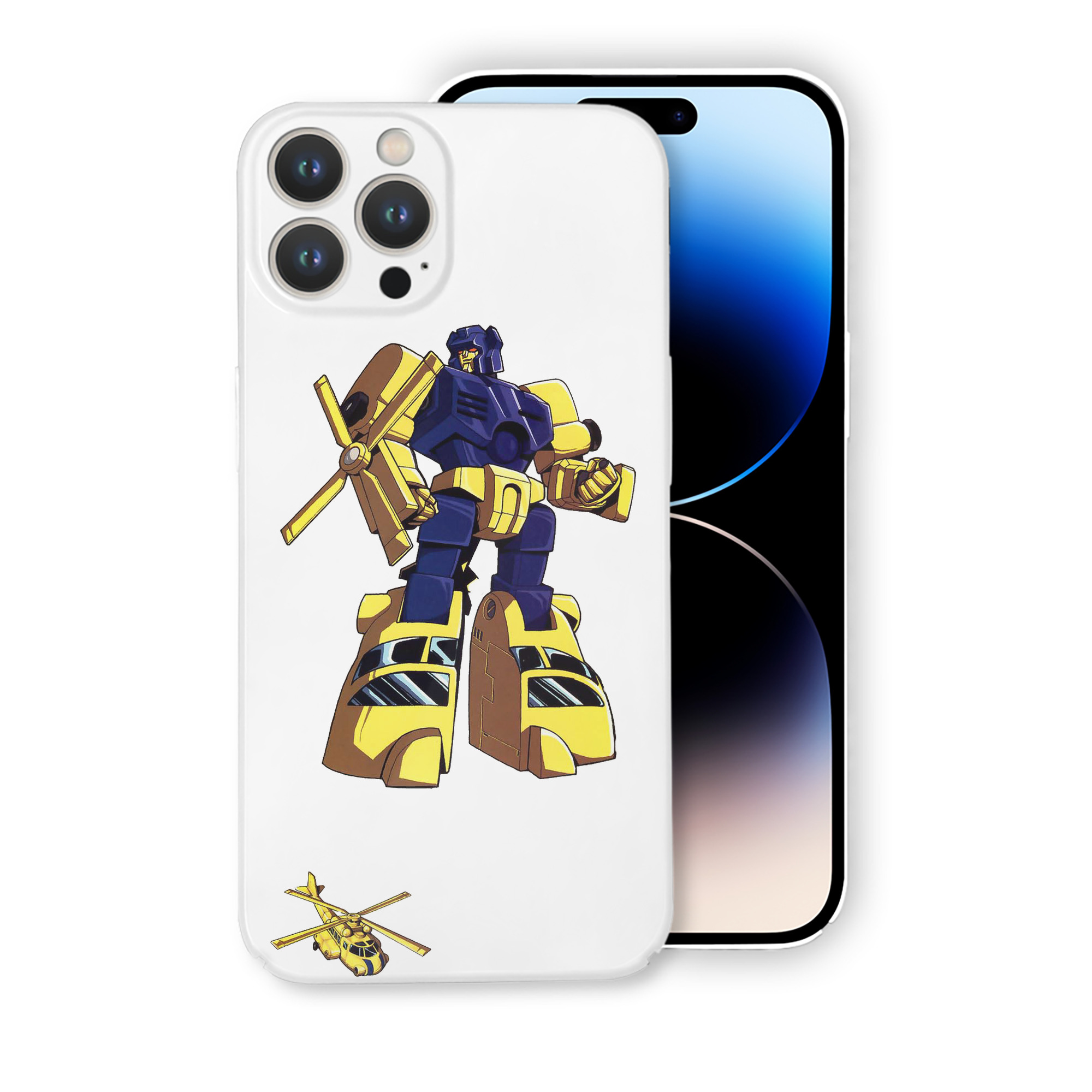 （画像用）  【iPhone 14シリーズ対応】ハードケース